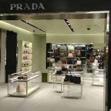 Prada Boston Saks Bags & Acc. 